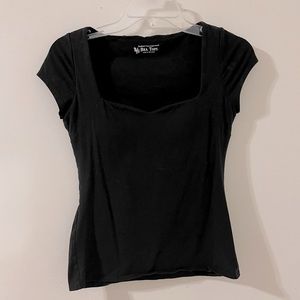 victoria’s secret bra top